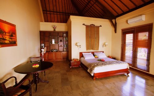 Adirama Beach Hotel