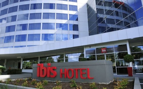 ibis Melbourne Glen Waverley