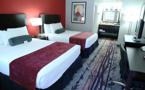 Laguna Hills Lodge