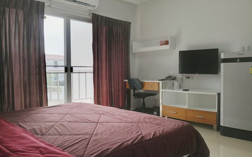 Taweesuk Residence