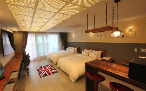 NOVA Hotel