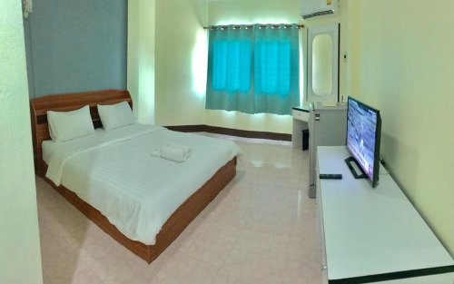The Great Rayong Hotel