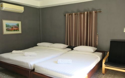 Bayview Resort Rayong
