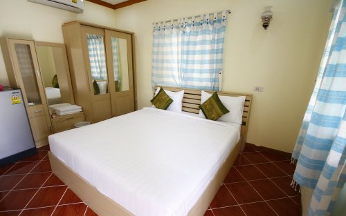 Paradise Resort Buriram