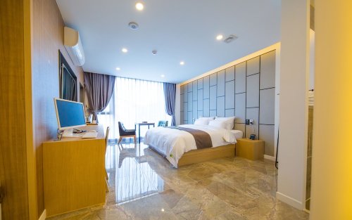 S Hotel Suncheon