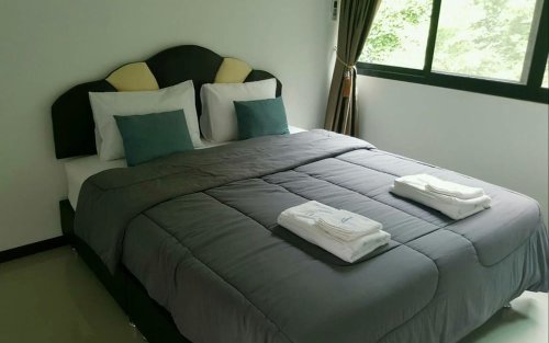 Vanavaree Resort