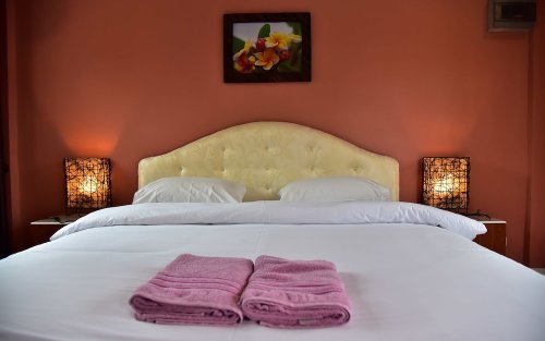 Paskon Boutique Resort
