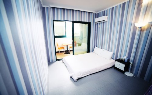 Namdang Port Ocean Fantasy Hotel