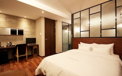 2day Hotel