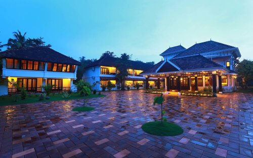 Nihara Resort And Spa