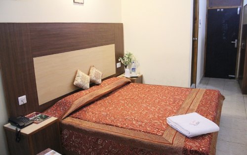 Hotel Prestige
