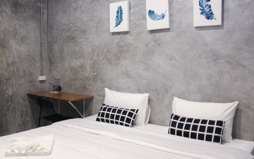 เดอะซิมเพิล เกาะยาวน้อย