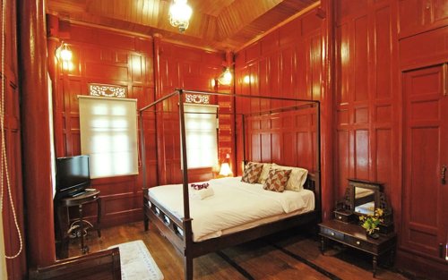 Doembangvilla