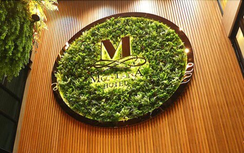 Montana Hotel