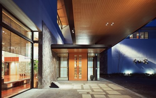 Izu Hatake Onsen Daisenya