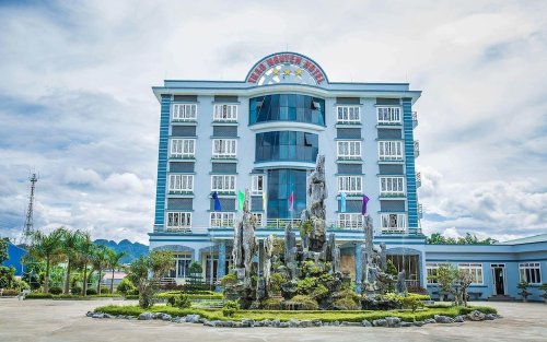 Thao Nguyen Hotel