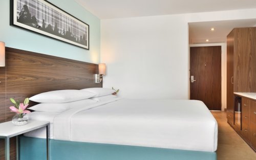 Fairfield by Marriott Chennai OMR