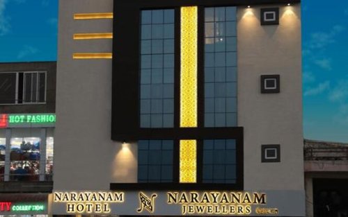 Hotel Narayanam