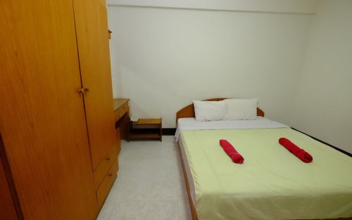 LP Apartment
