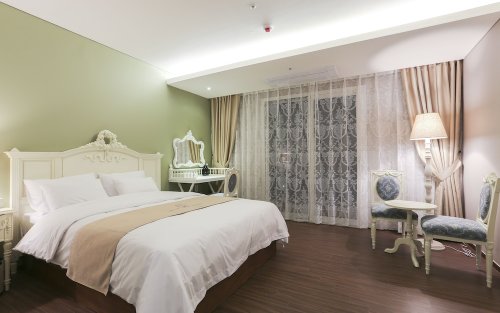Hotel Gallery
