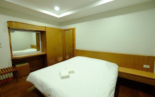 Metha Palace