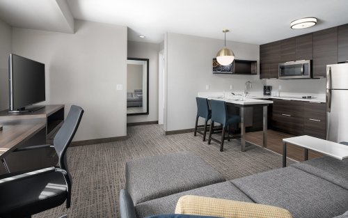 Residence Inn by Marriott Atlanta McDonough