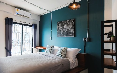 Chernchan Hostel