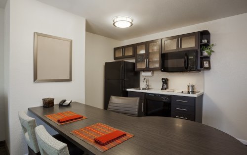 Candlewood Suites Grand Prairie - Arlington by IHG