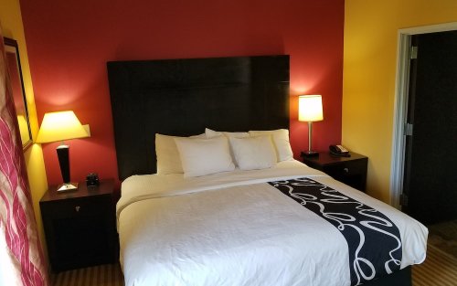 La Quinta Inn & Suites by Wyndham Atlanta-Union City