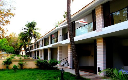 VGP Golden Beach Resort