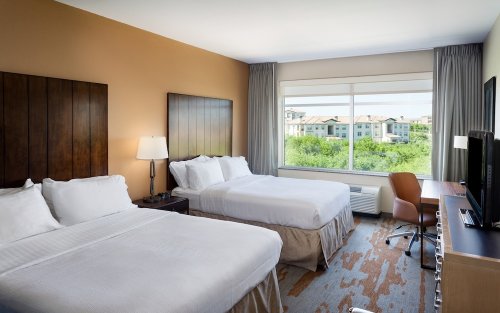 Holiday Inn San Antonio Seaworld by IHG