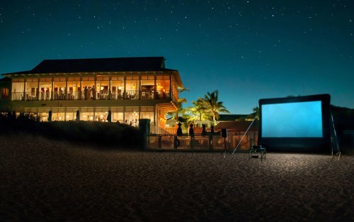 The Seagate