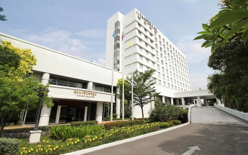 The Imperial Hotel & Convention Centre Korat
