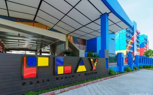 Play Phala Beach Rayong