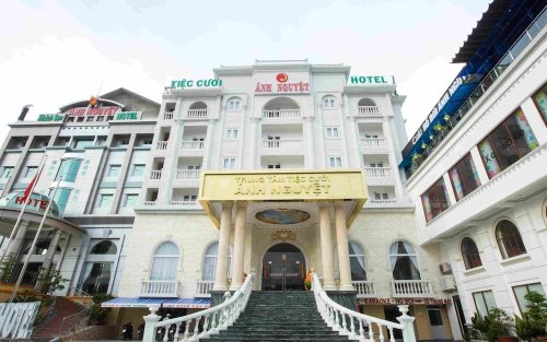 Anh Nguyet Hotel