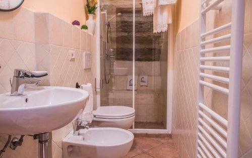 Agriturismo Casetta
