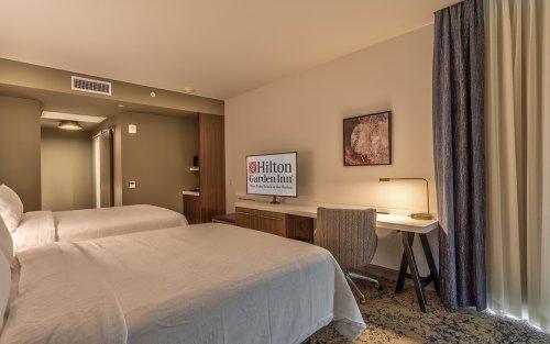 Hilton Garden Inn West Palm Beach I95 Outlets