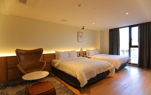 Hotel Gite