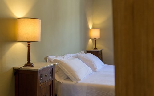 Agriturismo La Fattoria di Capezzana