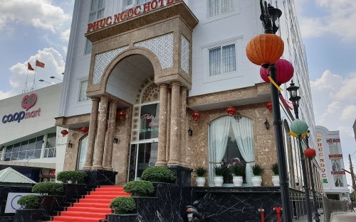 Phuc Ngoc Hotel