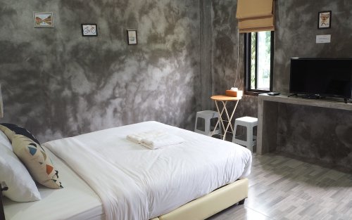 Ban Kaeng Resort