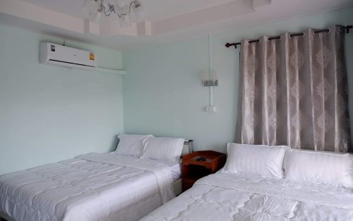Resort Sabaijai Khaokho