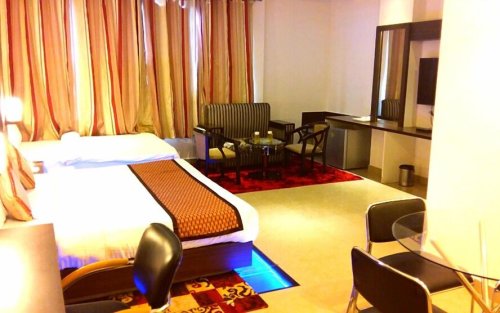 The Wallflower Hotel