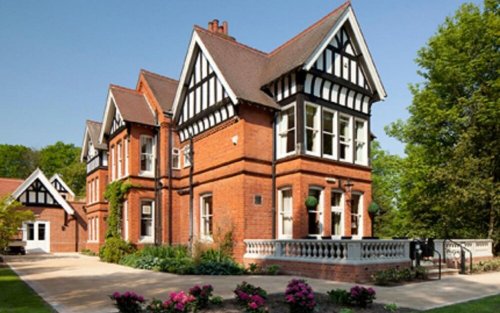The Dower House Hotel