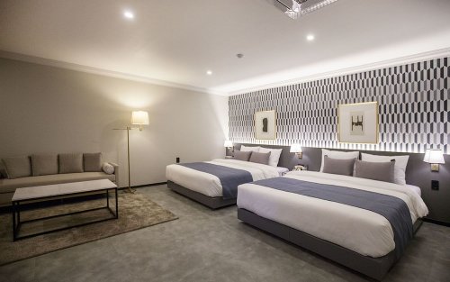 Browndot Hotel Masan Odong
