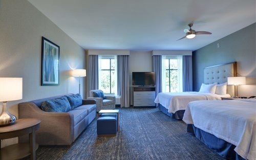 Homewood Suites by Hilton Poughkeepsie