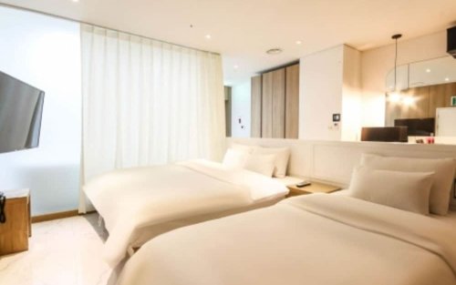 Biennale Hotel