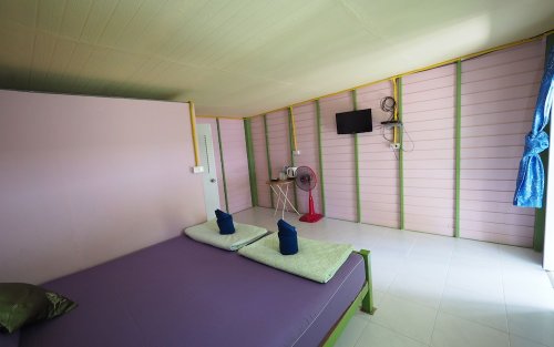 Pattama Resorts Khiri Wong