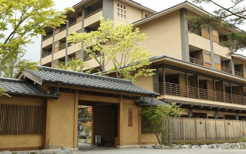 Yuyado Tokino Niwa