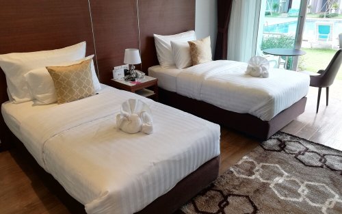 Southern Airport Hotel